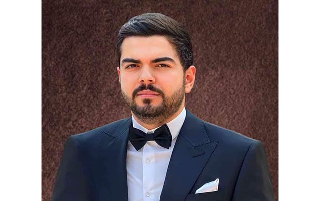 Nikosayağı'nın törətdiyi qəzada ölən Ruslan dəfn edildi - FOTO