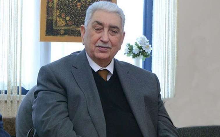 TƏBİB Arif Babayevin vəziyyəti barədə məlumat yaydı