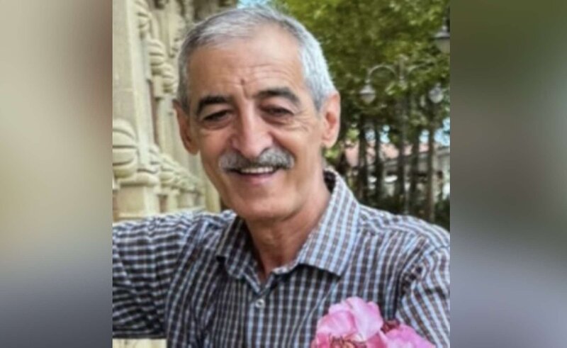 Bakıda 70 yaşlı kişi itkin düşdü - Foto