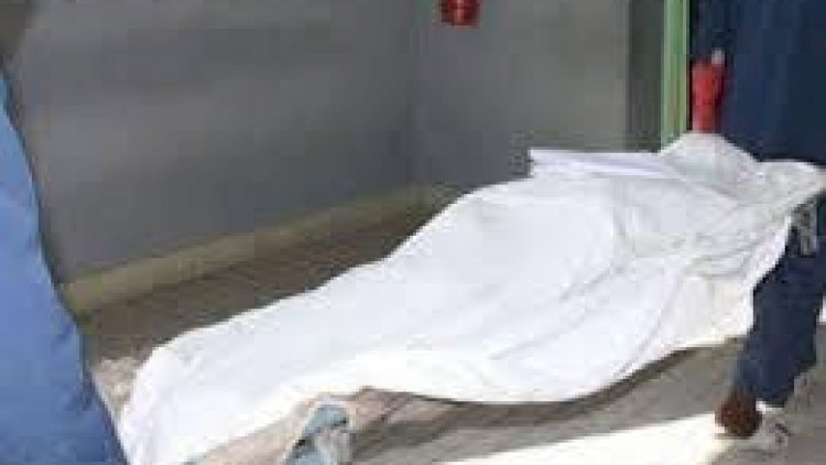 Sumqayıtda 25 yaşlı gəncin meyiti tapıldı