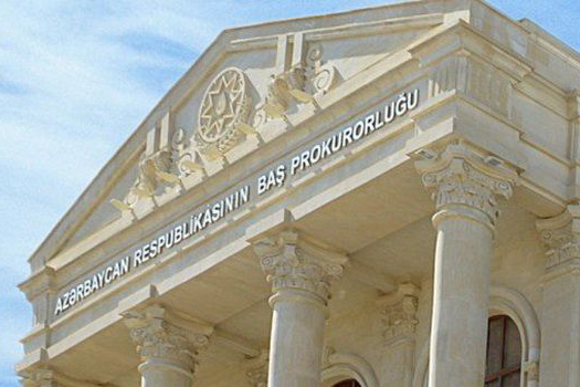 Baş Prokurorluqdan 15 yaşlı yeniyetmənin ölümü ilə bağlı açıqlama: Cinayət işinin istintaqına təzyiq edirlər