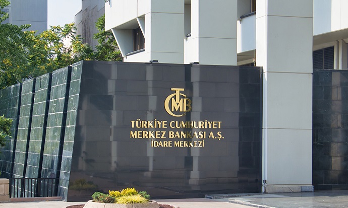 Türkiyə Mərkəzi Bankı ardıcıl yeddinci dəfə uçot dərəcəsini artırdı