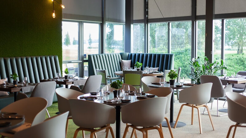 Bakının restoran biznesində ən çox gəlir gətirən rayonlar - SİYAHI