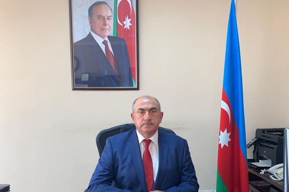 İrəvan və Tehran hər ikisi Azərbaycana düşmən zümrədir