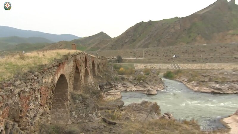 Hər guşəsi zəngin Qarabağ – VİDEO 