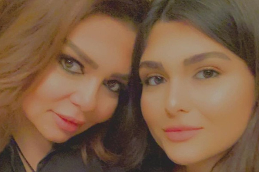 Xalq artisti Nəzakət Teymurova qızını təbrik edib -FOTO