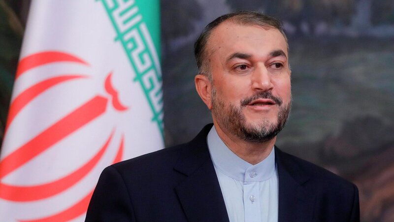 Müqavimət qrupları İsrail qarşısında bütün ssenarilərə hazırdır - İran XİN