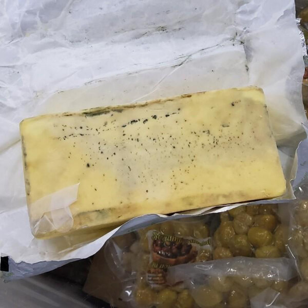 Azərbaycanda market rəhbəri məsuliyyətə cəlb edildi - FOTO