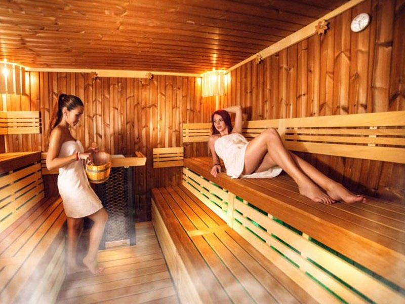 Bu xəstəliyiniz varsa, isti hamam və saunaya girməyin - SƏBƏB