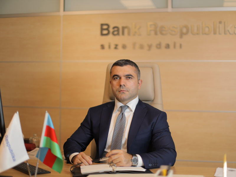 Bank Respublika 2019-cu ilin 3-cü rübünü mənfəətlə bitirib