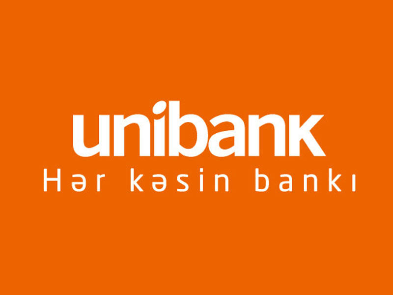 Unibank 2019-cu ilin 3-cü rübünü mənfəətlə başa vurub