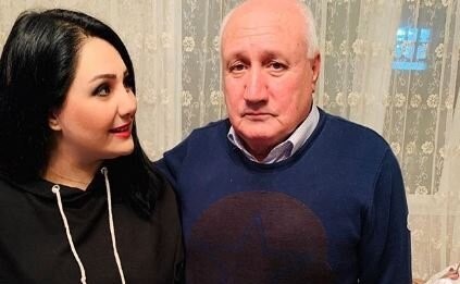 Atamın bütün arzularını həyata keçirmişəm