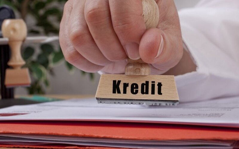 Azərbaycanda problemli kreditlərin məbləği 20 % azaldı