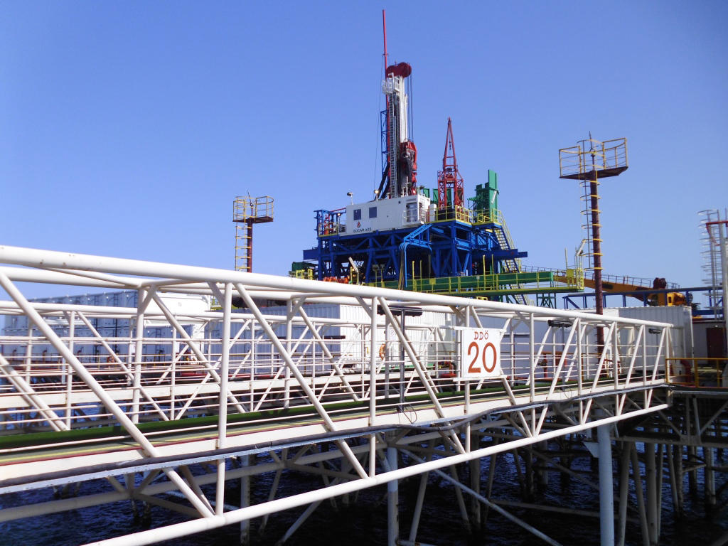 Neft Daşlarında 10 quyunun qazılması planlaşdırılır - SOCAR