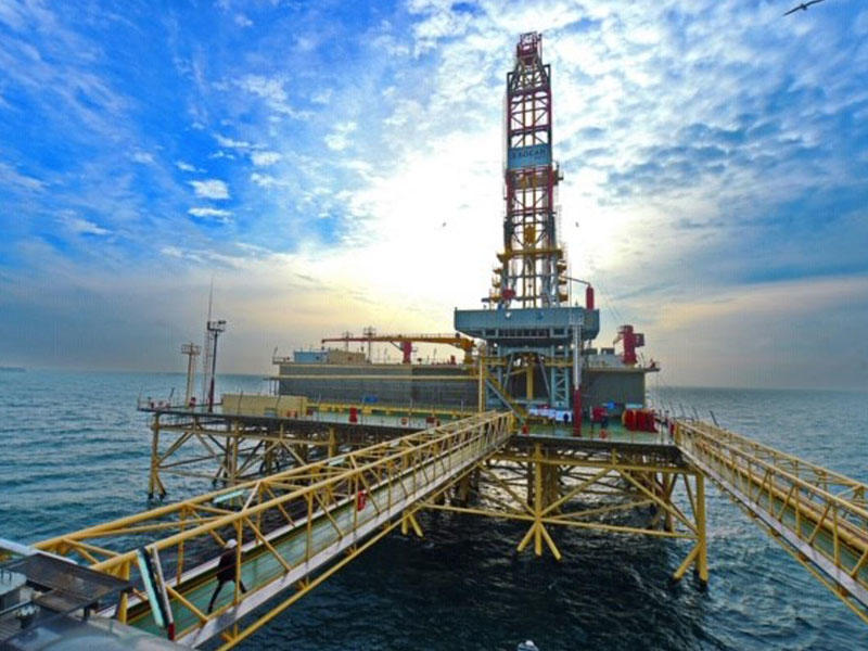 Neft Daşları SOCAR-ın illik neft və qaz hasilatının 70 faizini təmin edir