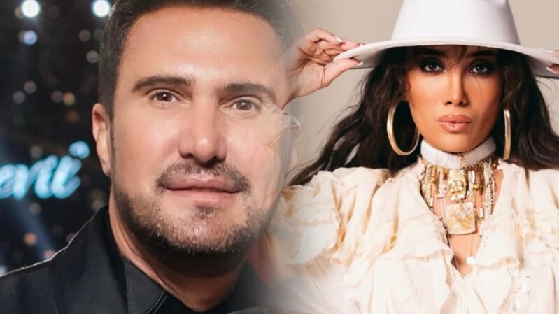 Günayla Nadir arasında QALMAQAL