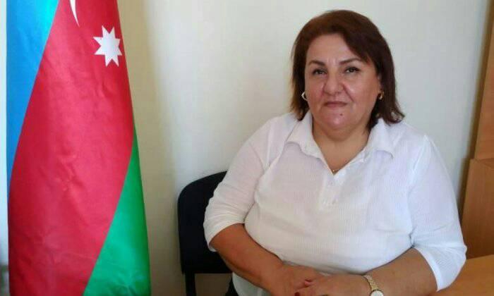 Azərbaycan dili xalqın milli–mənəvi dəyərlərini yaşadan zəngin sərvətimizdir