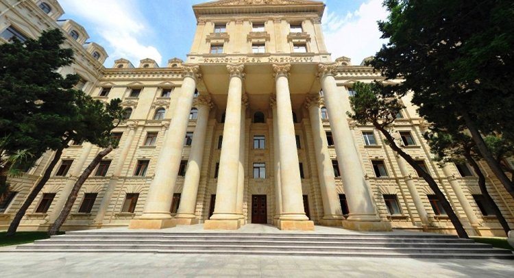 XİN: Ballıqaya qətliamının günahkarları ədalət qarşısında cavab verməlidir