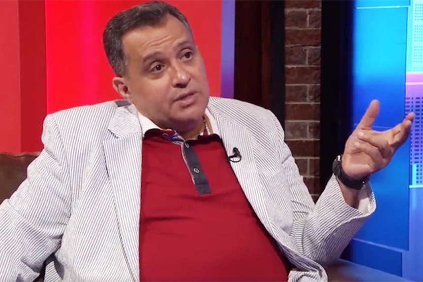 "Polisə sataşsaq, bizi döyməyə haqqı var