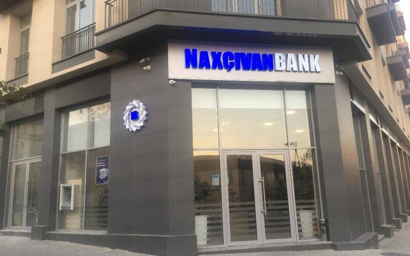 Naxçıvan Bank'ın kredit portfeli 'Kapital Bank'a ötürüldü