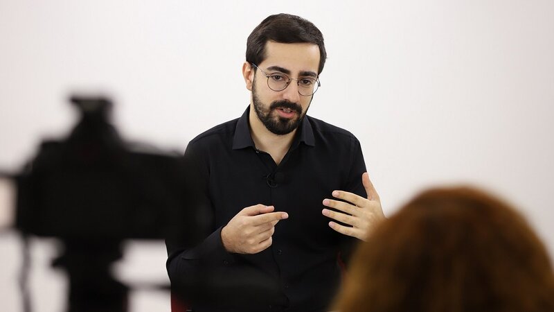 Azərbaycanda kiberdələduzluq halları artıb - Saxta linklərdən necə qorunaq?