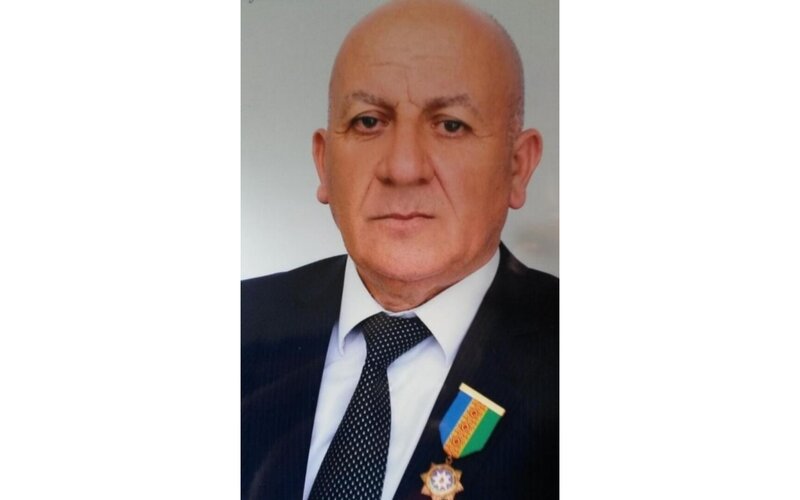 İcra hakiminin keçmiş müavini dünyasını dəyişdi