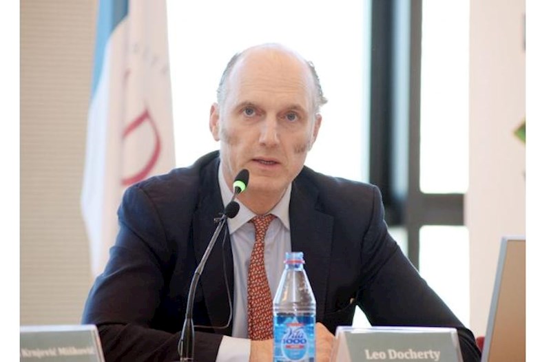 Azərbaycansız Avropada sülh olmaz - Britaniyalı nazir