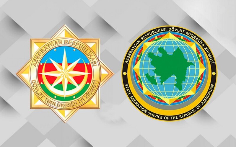 DTX bu şəxsləri ölkədən çıxardı