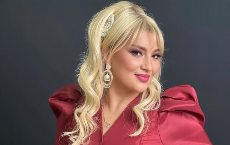 Mən xarakterli qadınam, heç vaxt efirdə ağlamamışam' - Əməkdar artist