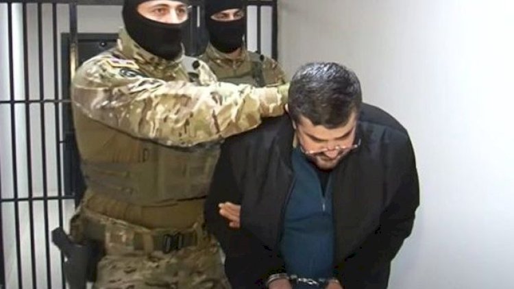 Ədaləti özümüz təmin edirik