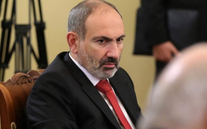 Onnik Krikoryan: 