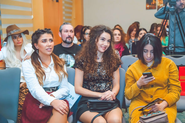 Fransanın ən nüfuzlu gözəllik mükafatını qazanan məhsul artıq Azərbaycanda - FOTO