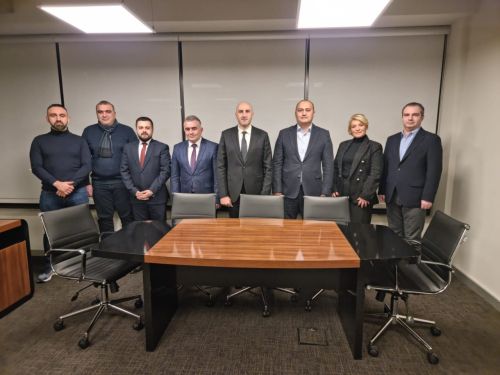 AİKTSA-nın Rəqəmsal Sığorta Komitəsi yaradıldı