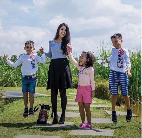 "Ağrı bankası": Ananın ixtira etdiyi cəza üsulu istifadəçiləri heyran qoydu - FOTO
