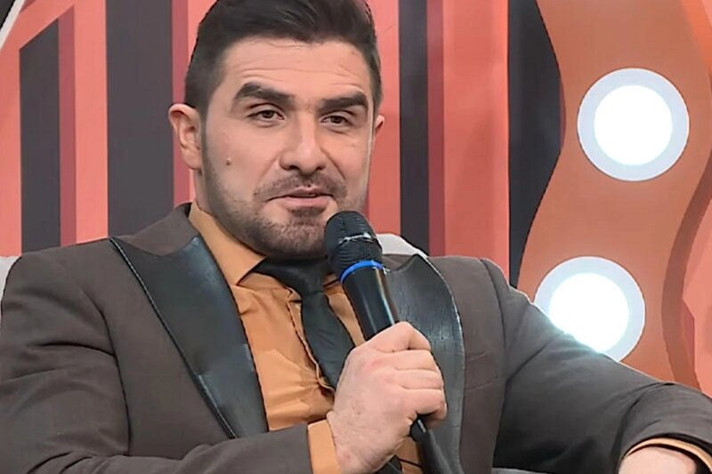 Talıb Tale xarici ulduzla duet oxuyacaq