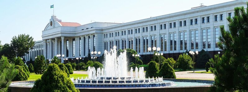 Özbəkistanda Prezident Administrasiyasının rəhbəri vəzifəsi LƏĞV EDİLDİ