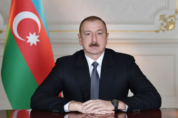 İlham Əliyevdən dövlət icbari şəxsi sığortası ilə bağlı FƏRMAN