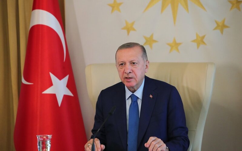 Ərdoğan Zəngəzur dəhlizi ilə bağlı Ermənistana XƏBƏRDARLIQ ETDİ