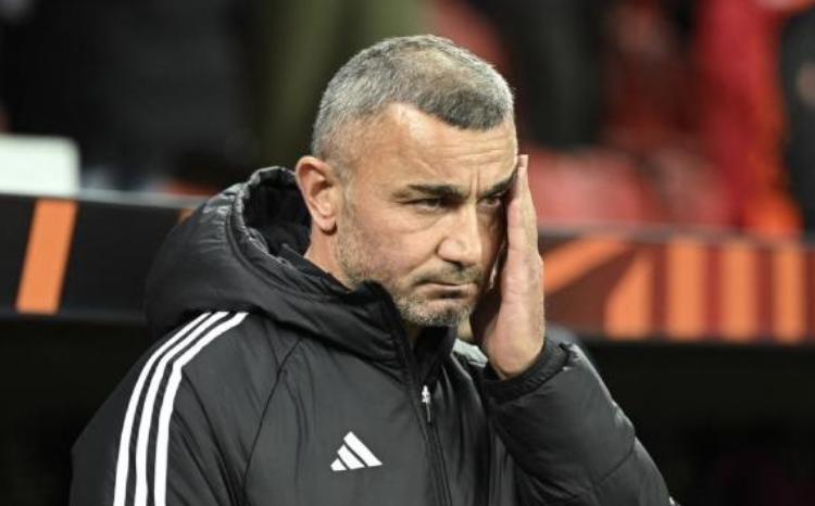 Qurban Qurbanovdan oyunun nəticələrinə dair ilk açıqlama