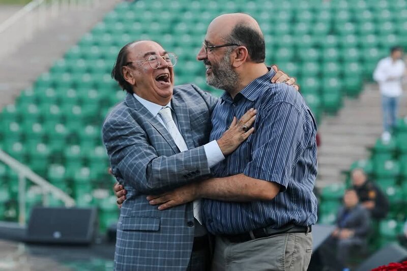 Eyyub Yaqubov unikal musiqiçidir' - Cavan Zeynallı