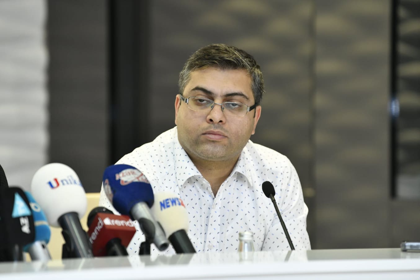 Operativ qərargah üzvü Azərbaycanda COVID-2019-a yoluxanlardan danışdı