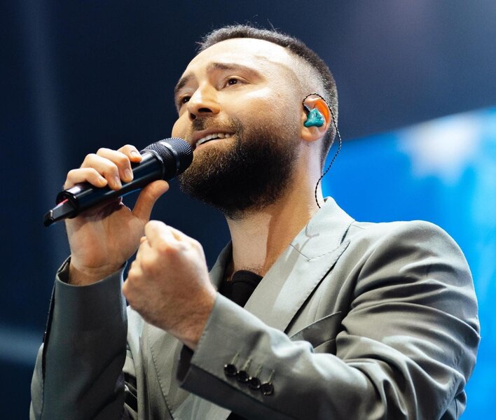 Azad Şabanov 
