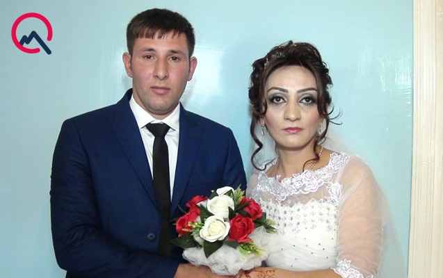 Anasını doğulanda, atasını müharibədə itirən Adəmin həkimə ehtiyacı var - FOTO