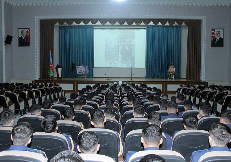 Şəhidlərin xatirəsinə həsr olunan anım mərasimləri keçirildi