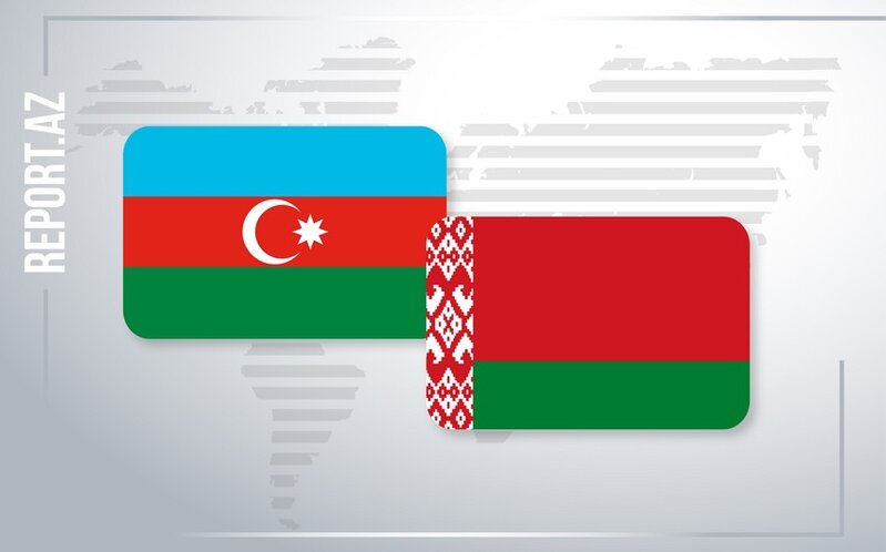 Azərbaycan nümayəndə heyəti Belarusa gedəcək 