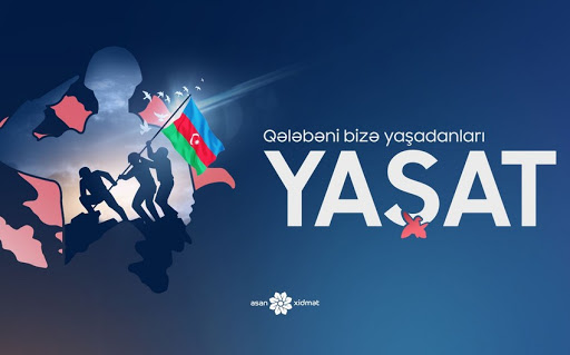 "YAŞAT" videoyayım formatında marafon keçirəcək