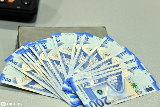 Sosial təminat üzrə ödənilən məbləğ açıqlandı