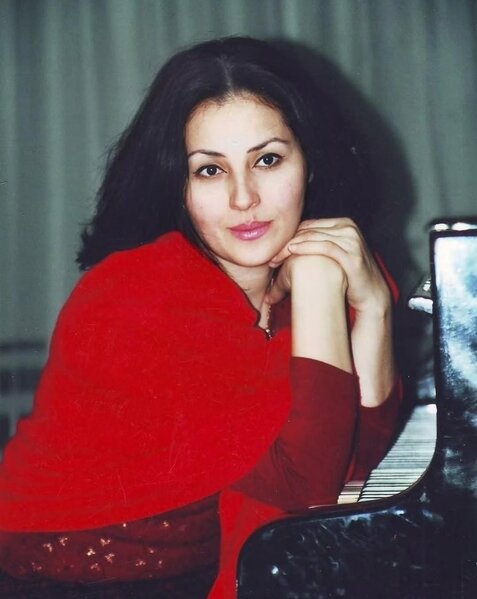 Bəzən bir şəkil illərlə yazılmış kitabdan daha çox danışır...' - FOTO