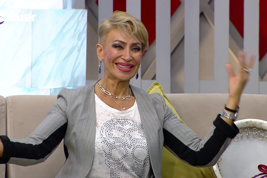 "Qızımın toyunda yalnız bir ana kimi yer aldım"