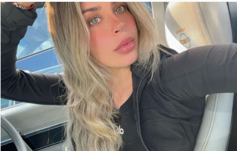 Kainat gözəli' qayınanası tərəfindən öldürüldü